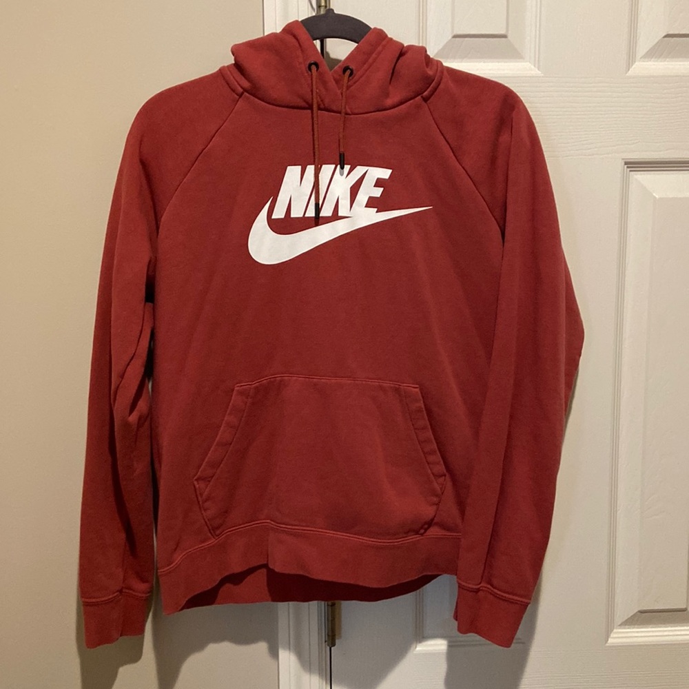 Nike Hooded sweatshirt